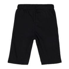 Garnamama kratke hlače za dječake md98281_fm1, 104, crne