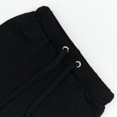 Garnamama kratke hlače za dječake md98281_fm1, 104, crne