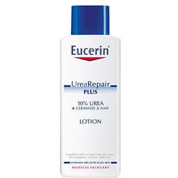 Eucerin Urea Repair Plus 10% losion, 250 ml