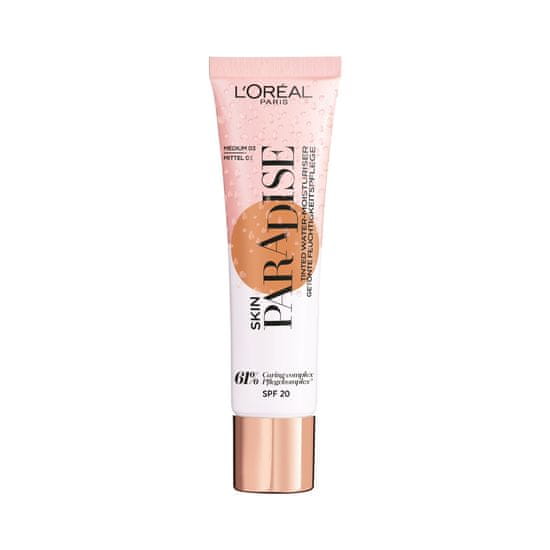 Loreal Paris Skin Paradise tonirana krema 03 Medium