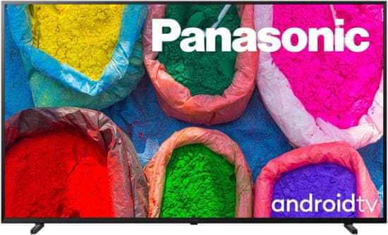 Panasonic TX-65JX800E televizor