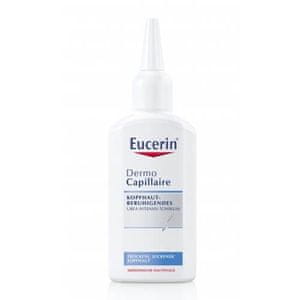 Eucerin DermoCapillaire tonik za suho vlasište s 5 % uree, 100 ml  
