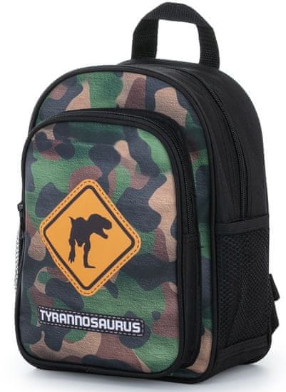 Oxybag dječji predškolski ruksak Batoh T-Rex