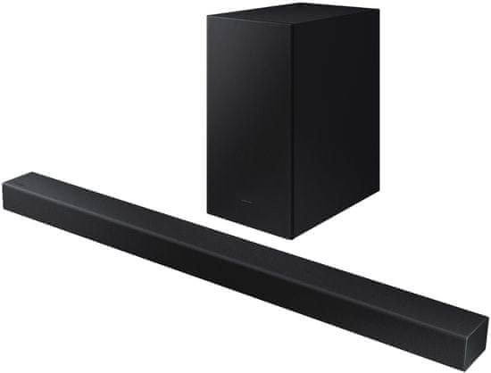 Samsung HW-A450/EN Soundbar zvučnik