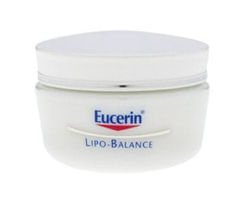 Eucerin intenzivna hidratantna krema Lipo-Balance, 50 ml