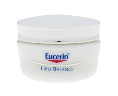Eucerin intenzivna hidratantna krema Lipo-Balance, 50 ml