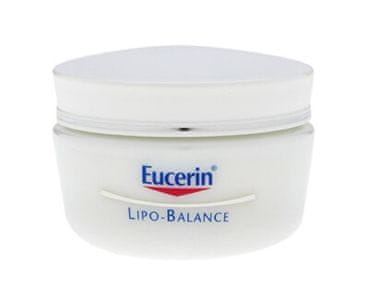   Eucerin intenzivna hidratantna krema Lipo-Balance, 50 ml