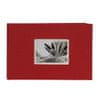 UniTex foto album, 10 x 15 cm, 40 slika, crveni (880393)