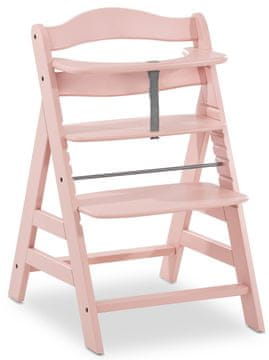 Hauck Alpha+B Rose