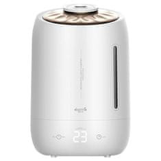 Deerma F600 Ultrasonic ovlaživač zraka 5l, bijela