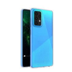 MG Ultra Clear 0.5mm silikonska maska za Motorola Moto G30 / Moto G10, proziran