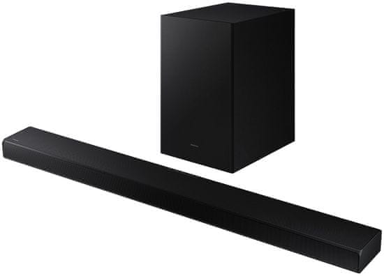 Samsung HW-A650/EN Soundbar zvučnik