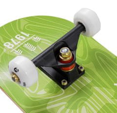 Aga Aurora Skateboard Flip 360 Ludo 1978