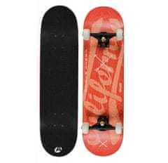 Aga Aurora Skateboard Flip 360 Ludo 98