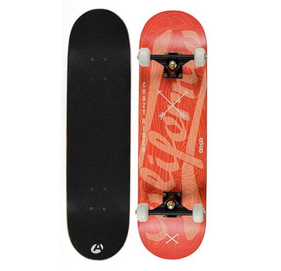Aga Aurora Skateboard Flip 360 Ludo 98