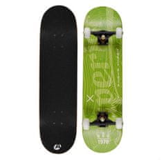 Aga Aurora Skateboard Flip 360 Ludo 1978