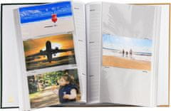 Henzo Memo foto album, 300 fotografija 10x15 cm, na umetanje 50207.07