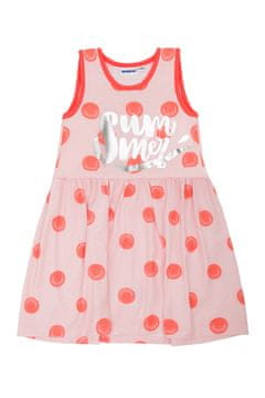 WINKIKI haljina za djevojčice WKG01764-214