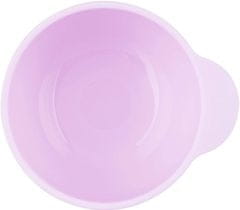Chicco vakuumska čašica, silikon, roza