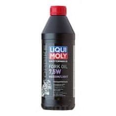 Liqui Moly ulje za vilice Motorb.Fork. O. 7,5W MED/L., 1 l