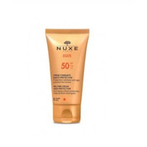  Nuxe krema za sunčenje SPF 50, 50 ml