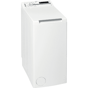 Whirlpool TDLR 6230SS EU/N perilica rublja s gornjim punjenjem