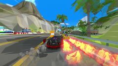 Curve Digital Hotshot Racing (Switch) igra