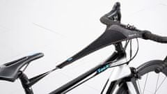 Tacx znojnik za bicikl, crni