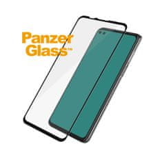 PanzerGlass Edge-to-Edge zaštitno staklo za Motorola Moto G100 (6543)