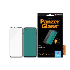 PanzerGlass Edge-to-Edge zaštitno staklo za Motorola Moto G100 (6543)