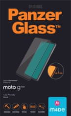 PanzerGlass Edge-to-Edge zaštitno staklo za Motorola Moto G100 (6543)