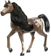 Mattel Spirit Core Stado konja Tamno smeđi pastuh