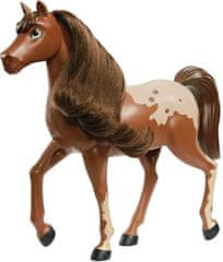 Mattel Spirit Core Stado konja Smeđi pastuh