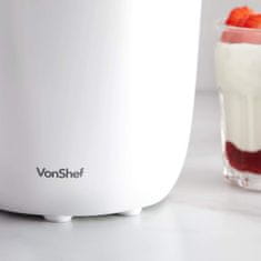 VonShef aparat za pripremu grčkog jogurta