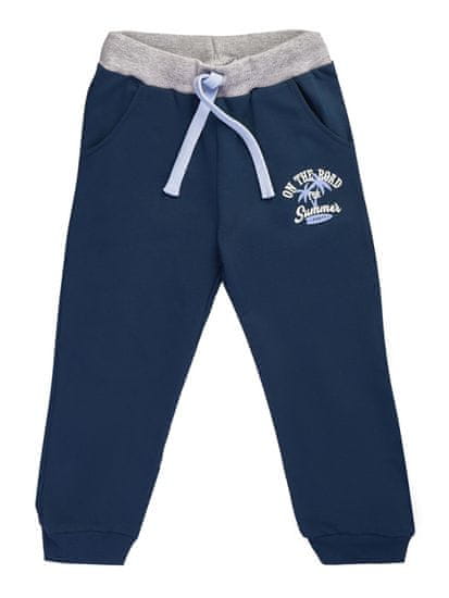 WINKIKI hlače za dječake WKB01708-190