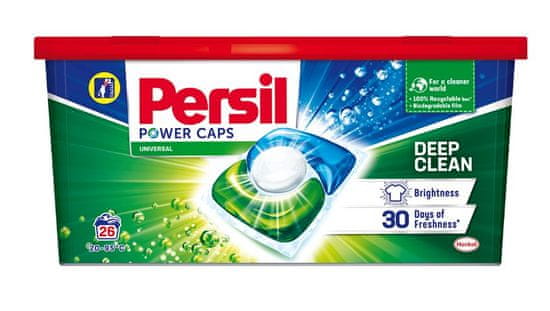 Persil Power Caps Universal kapsule, 26 pranja