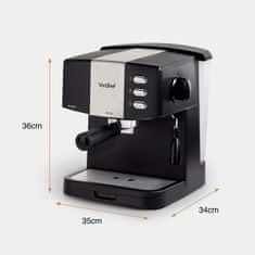 VonShef espresso aparat za kavu (2000098)