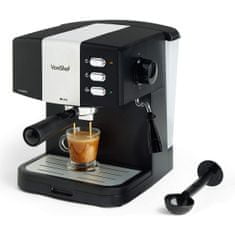 VonShef espresso aparat za kavu (2000098)