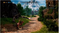 1C Game Studio King's Bounty II - Day One Edition igra (PC)