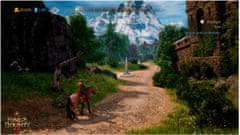 1C Game Studio King's Bounty II - Day One Edition igra (Switch)
