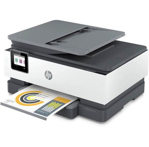 Višenamjenski uređaj za ispis HP OfficeJet Pro 8022e