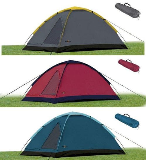 Camp Active šator za 2 osobe, 200 x 120 cm