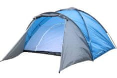 Dunlop šator za tri osobe, 210 x 220 x 130 cm