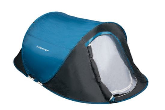 Dunlop šator za dvije osobe, 255 x 155 x 95 cm