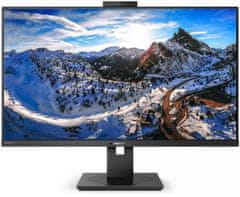 Philips 329P1H monitor, 80 cm, IPS, 4K, USB-C