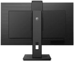 Philips 329P1H monitor, 80 cm, IPS, 4K, USB-C