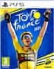 Tour de France 2021 igra (PS5)