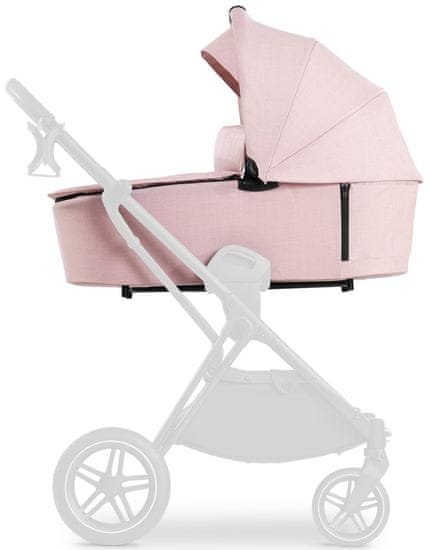 Hauck Visionx Pram košara