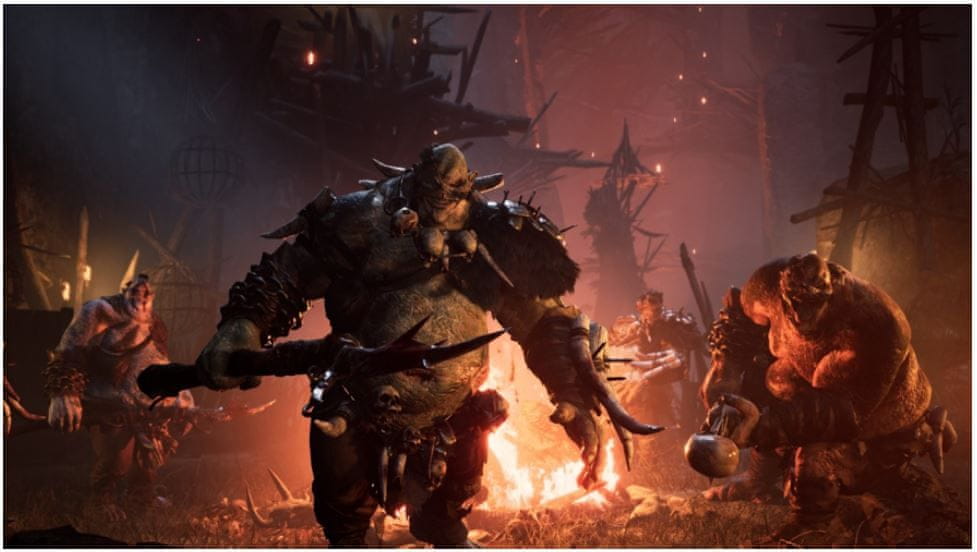 Dungeons and store dragons playstation 4