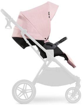 Hauck Visionx Seat sportsko sjedalo